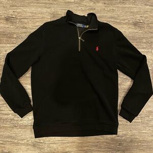 Ralph Lauren polo sweater size medium relist
